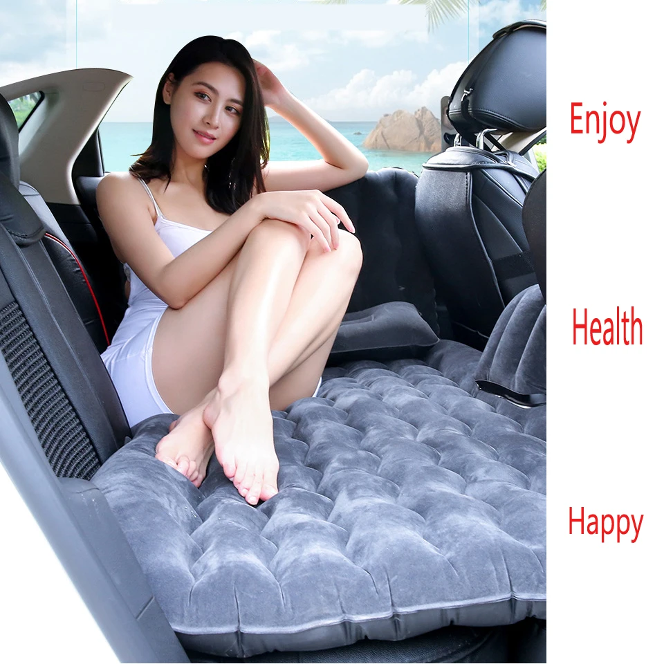 car travell bed