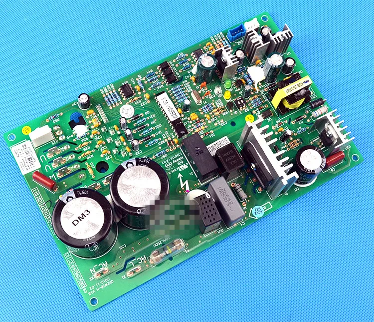 

WZS801 GRZWS8-N 30228002 Good Working Tested