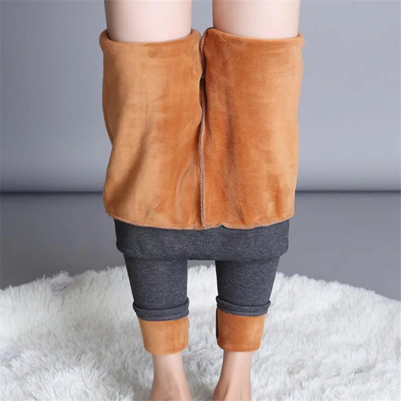 Новые осенние леггинсы женские с рисунком кота леггинсы женские милые стильные Панталоны зимние теплые брюки с высокой талией