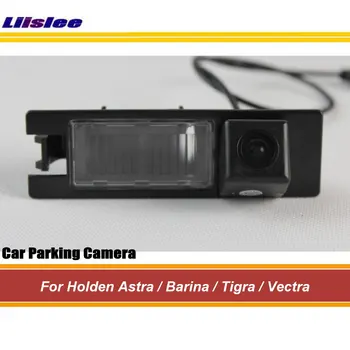 

Liislee Car Back Up Rear Camera For Holden Astra / Barina / Tigra / Vectra / Park Reverse Camera / HD Waterproof Parking CAM