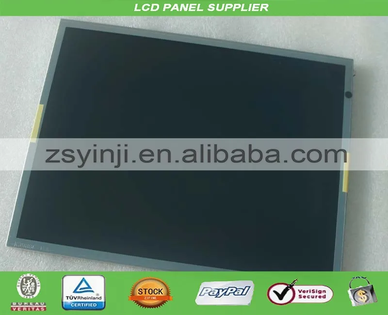 15-дюймовая TFT ЖК-панель LQ150X1LG81 | Электронные компоненты и принадлежности