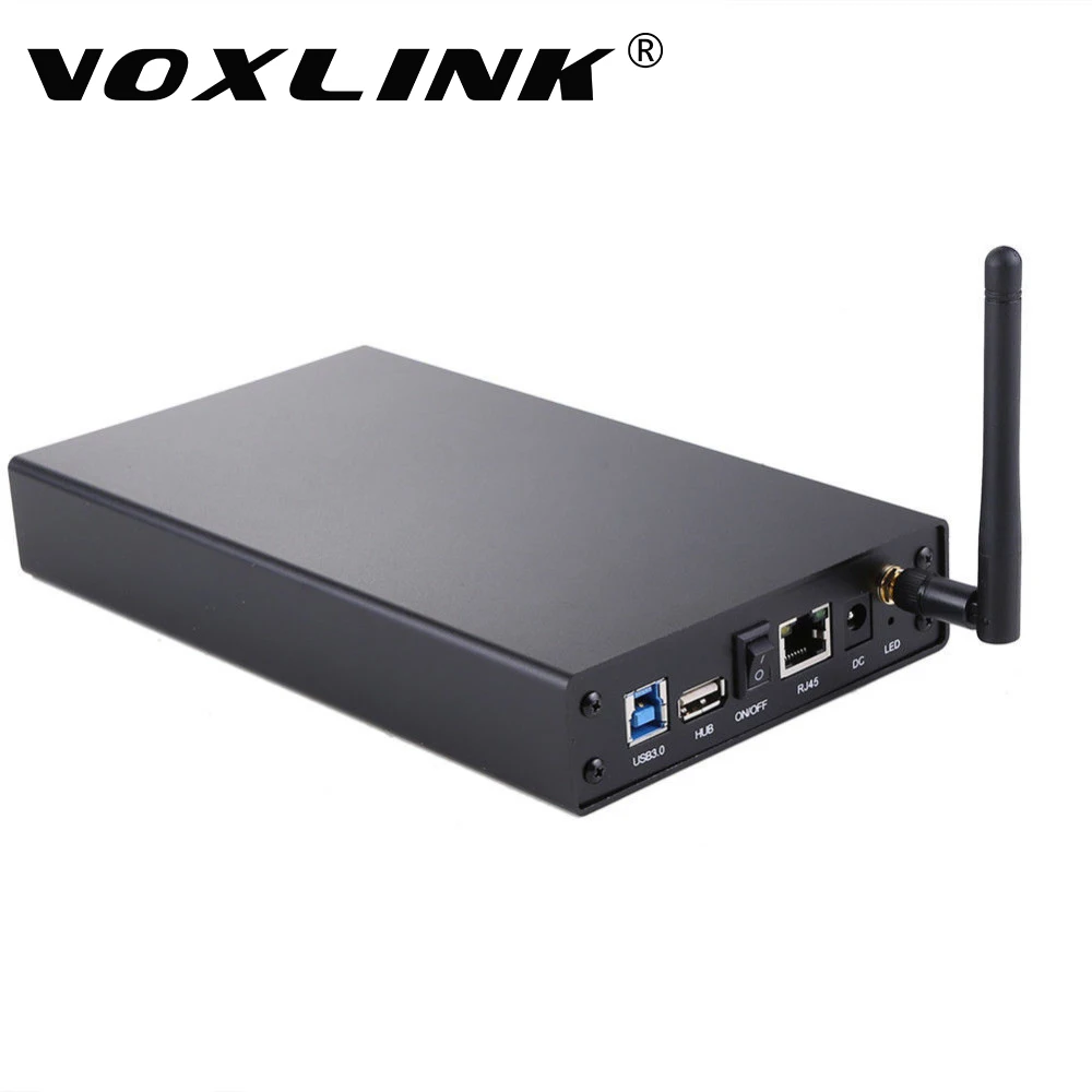 Жесткий Диск С Вай Фай Купить