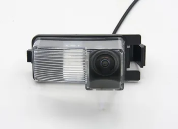 

MCCD 1080P Fisheye Car Parking Rear view Camera for Nissan Geniss Tiida Livina GF-R 350Z 370Z Sentra Cube Versa Reverse Camera