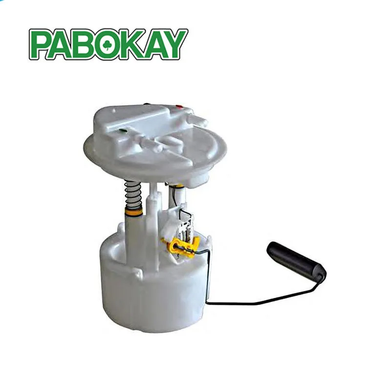 

Fuel Pump Module Assembly Fits RENAULT Clio Symbol Thalia 1.4-1.5L 2000- 8200128479 347380 SUA411 7416502 9741659902 0986580292