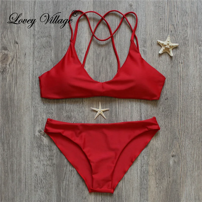 Reductores Barriga Traje De Bau00f1o Para Mujer Micro Bikini Push