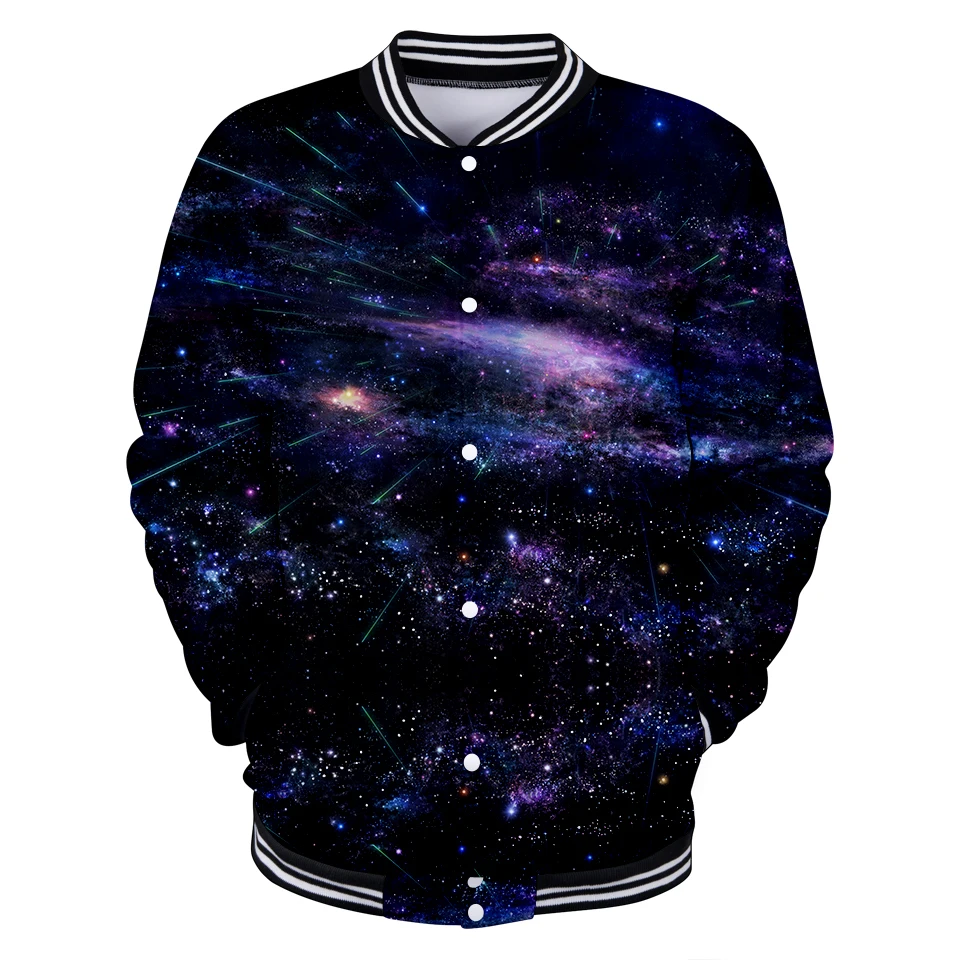 LUCKYFRIDAYF Kpop Starry Sky Suicide Squad 3D Baseball Jacket Skull Autumn Women/Men Fashion Coats Casual Jacket Fashion Clothes LUCKYFRIDAYF Kpop Starry Sky Suicide Squad 3D Baseball Jacket Skull Autumn Women/Men Fashion Coats Casual Jacket Fashion Clothes