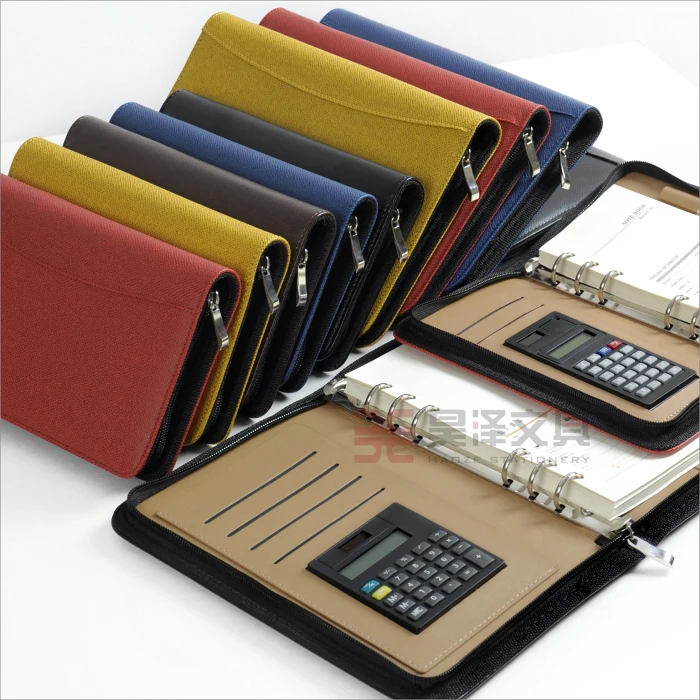 папка органайзер а4 с калькулятором. офисный блокнот. тетрадь 80 листов клетка спираль альт. Bruno visconti блокнот а6 40 листов в клетку синий. офисный блокнот.