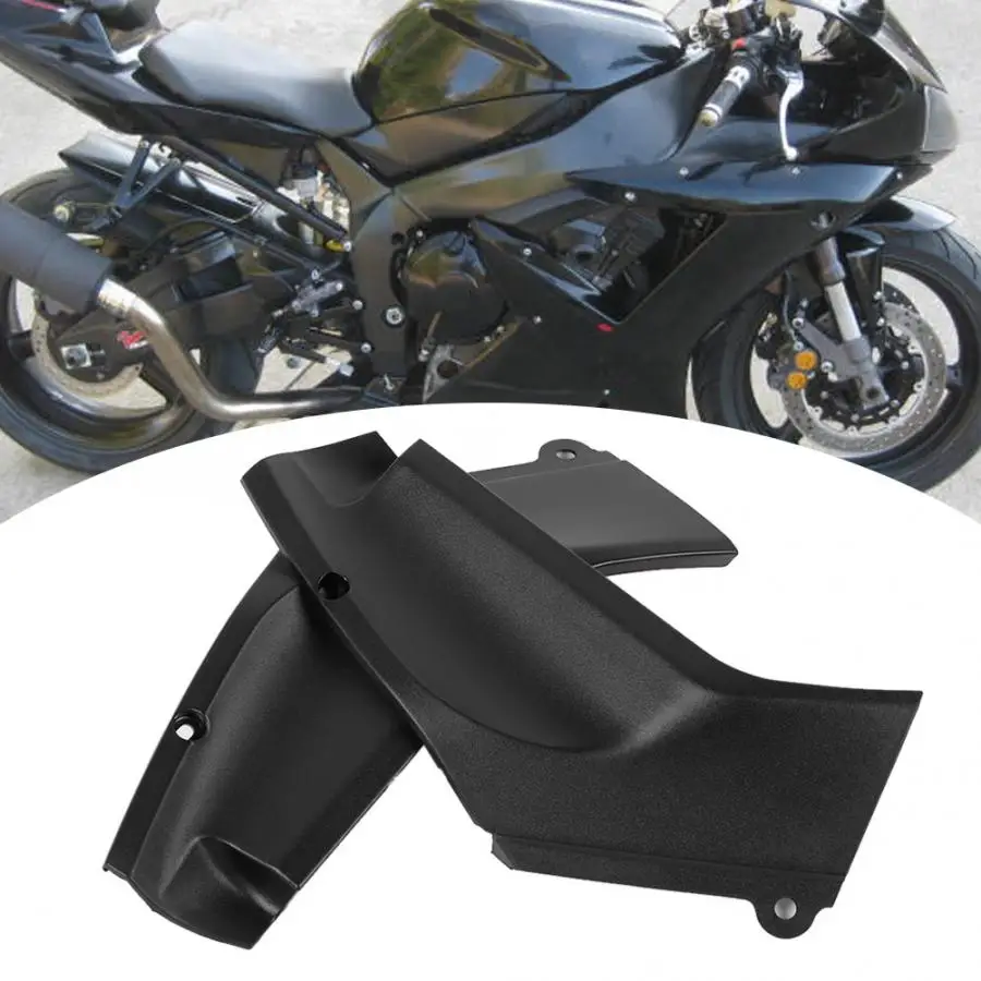 Обтекатель для боковых панелей Yamaha 1 пара ABS Подходит YZF R1 1998 1999 2000 2001