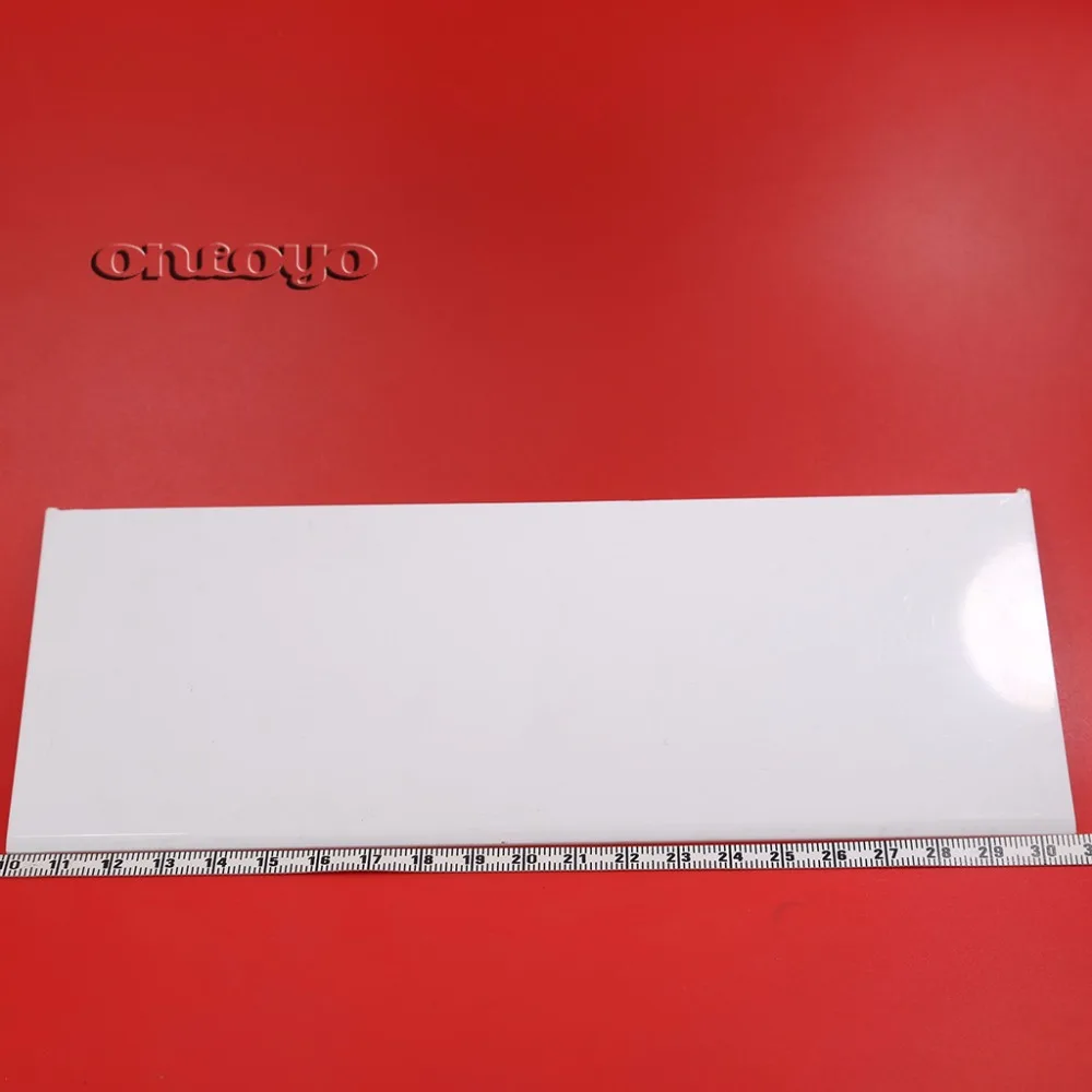 Computer Embroidery Machine Accessories-12 Needle Top And Bottom Panel