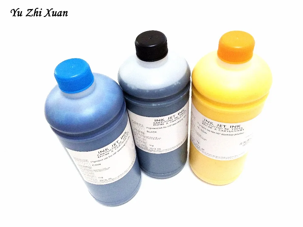 for HP pigment ink (20)