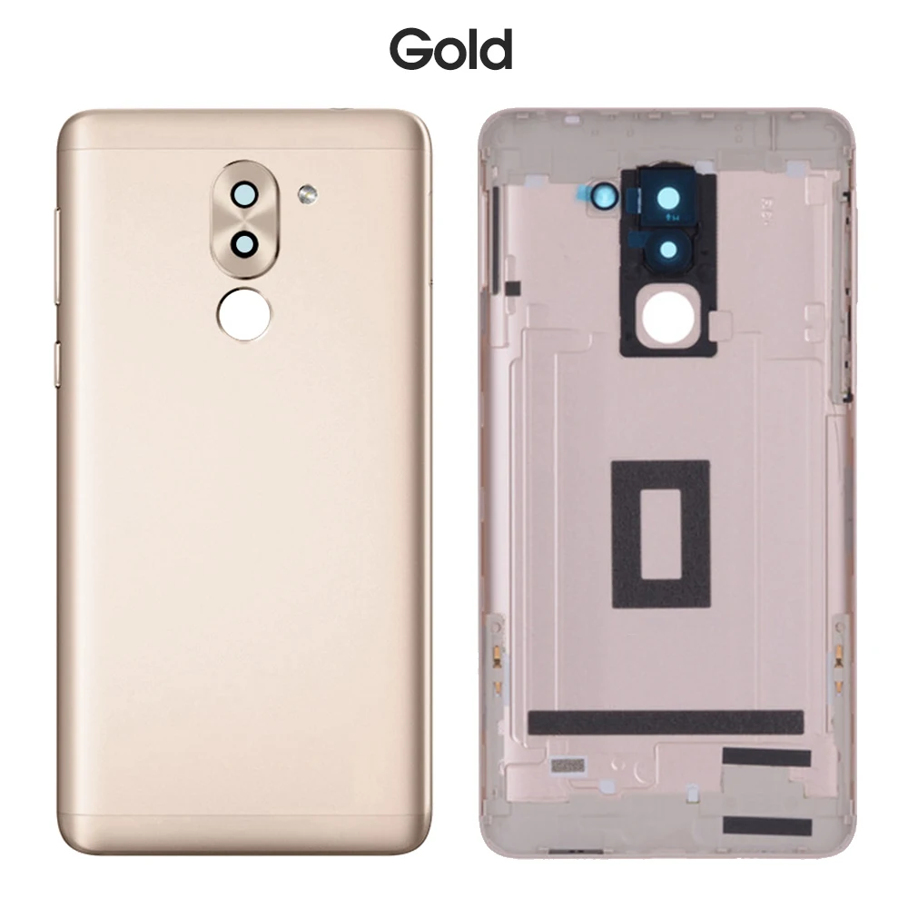 Honor-6X-Gold