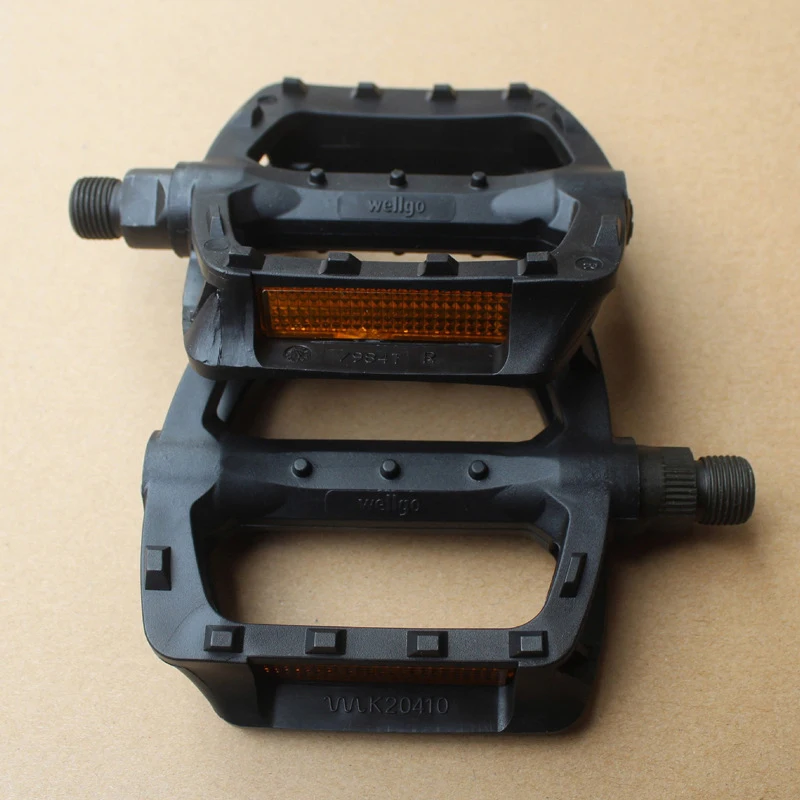 plastic mtb pedals
