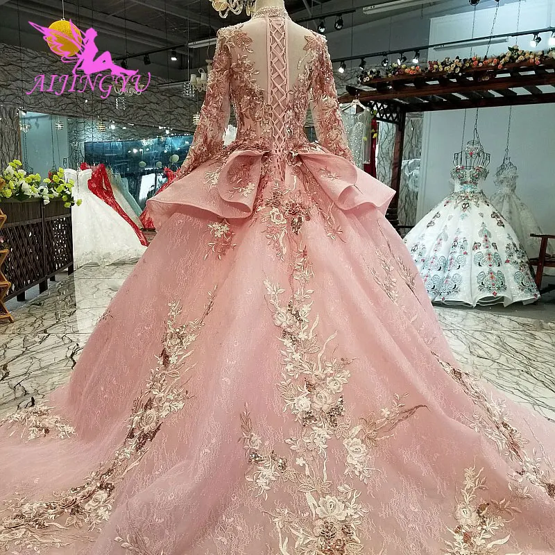 unique gown designs
