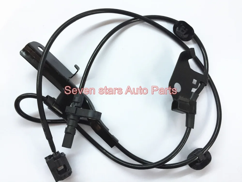 

Front Right ABS Wheel Speed Sensor for T0yota RAV4 2005-2012 89542-42050 8954242050