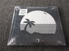 The Neighbourhood Wiped Out Brand New CD