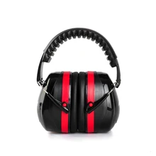 Защитные наушники для ушей, конструкция для стрельбы, шумоподавление, безопасность, охота, спорт