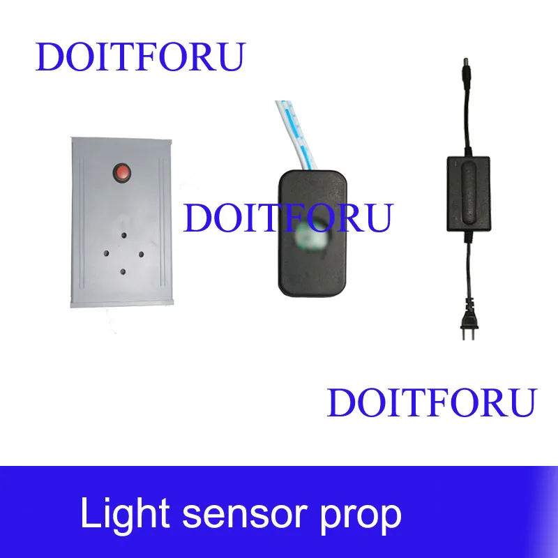 light prop