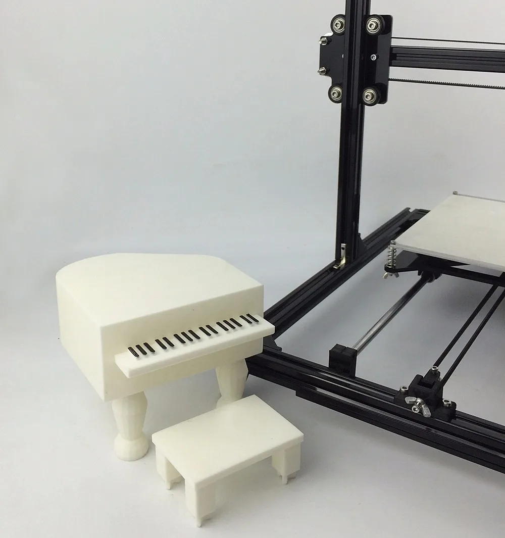 3d printing model (1)