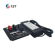 TPA3118 Digital Audio Power Amplifier Board 60W+30Wx2 HIFI Subwoofer Amp with Power Supply