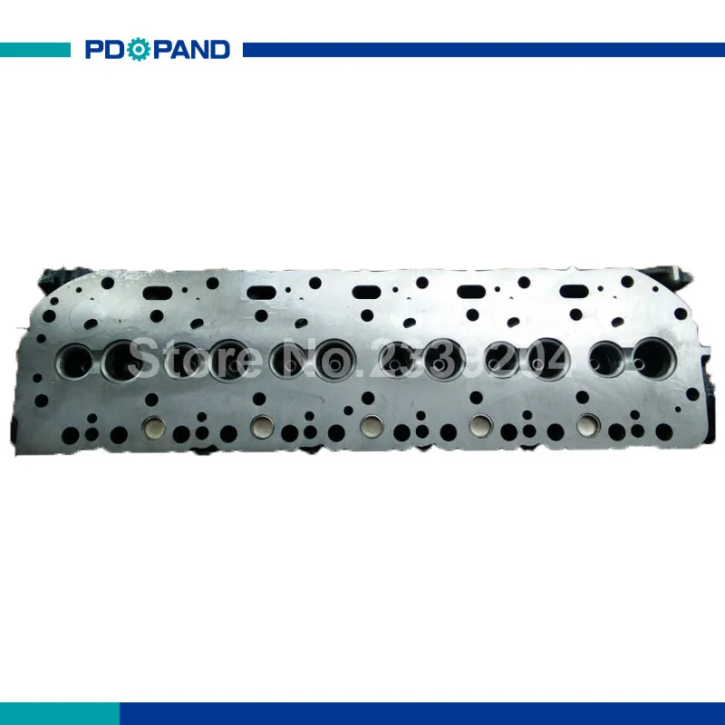 Motorpart2HbareenginecylinderheadforToyotaLandCruiserDyna4