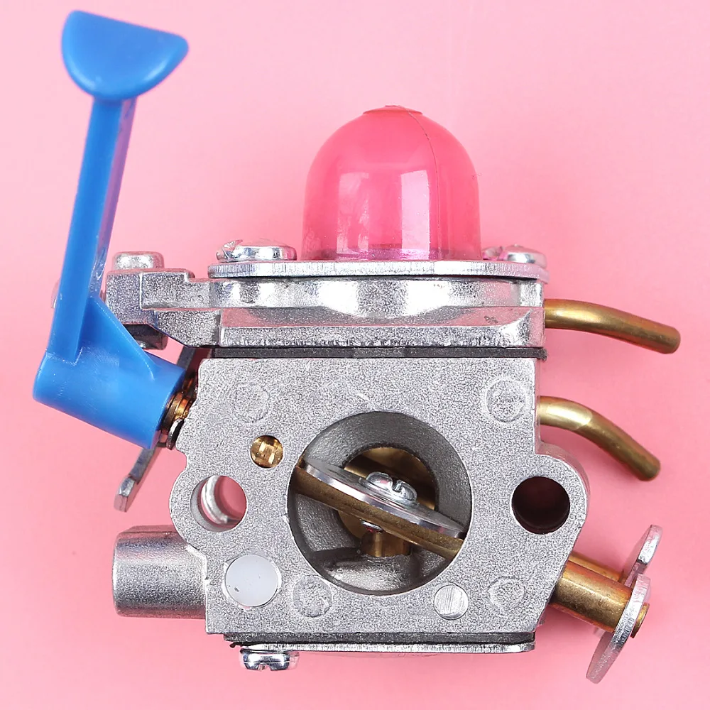 Carburetor Carb For Husqvarna 125R 128C 128R 128CD 128LD Trimmer Edger Brush Cutter Engine Part 545081848 545130001