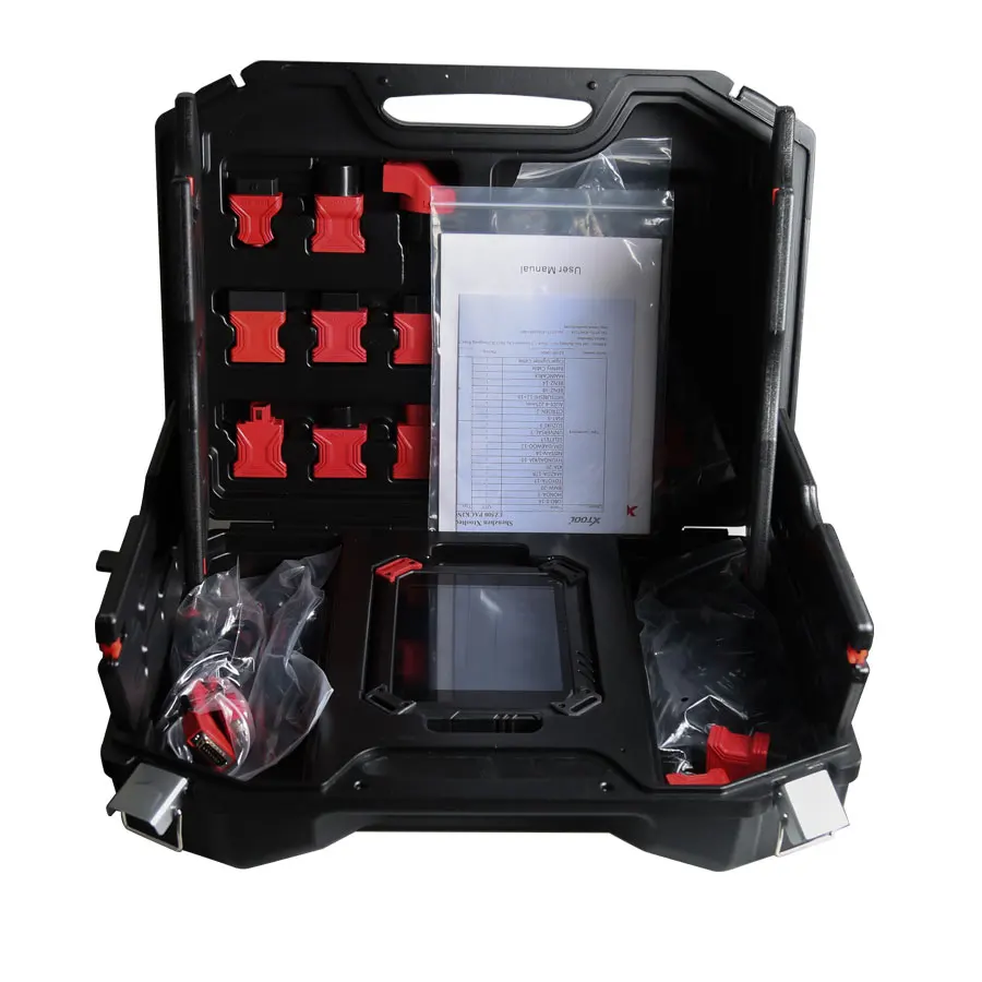 XTOOL EZ500 20