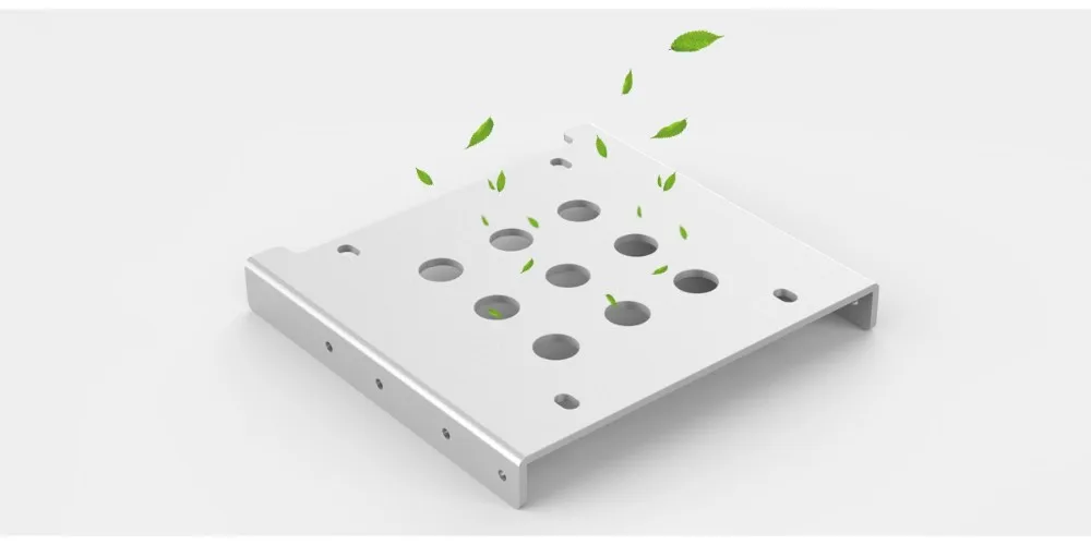 ORICO AC325-1S-1200-EN-4