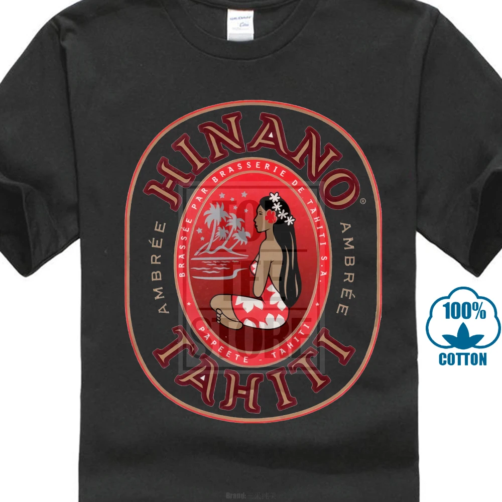 vetement hinano