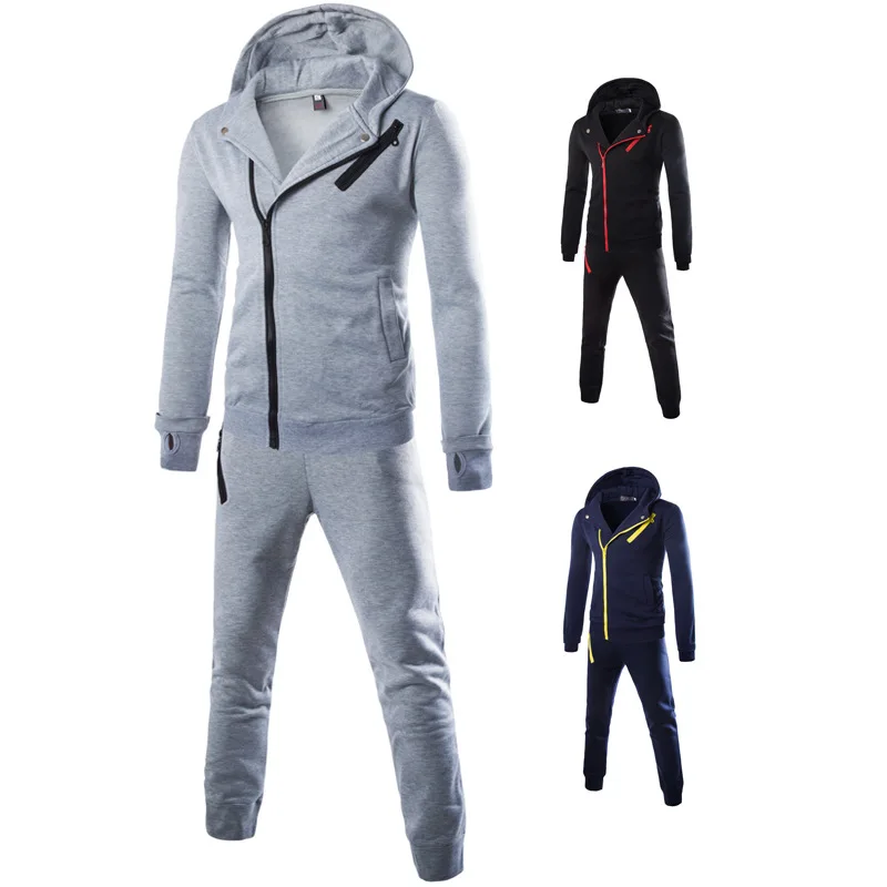 nike jogger suit for men