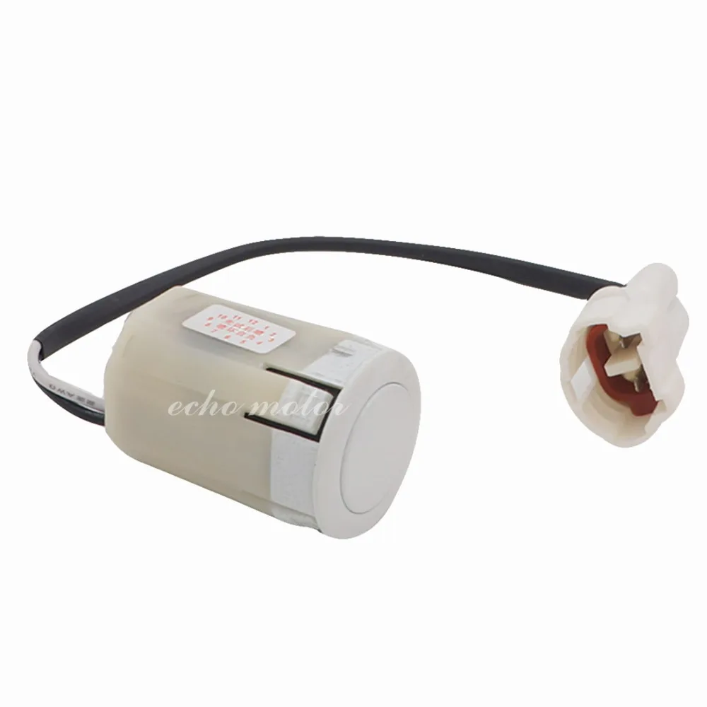 

New PZ362-60070-A0 Ultrasonic Parking PDC Sensor For Toyota PZ362-60070