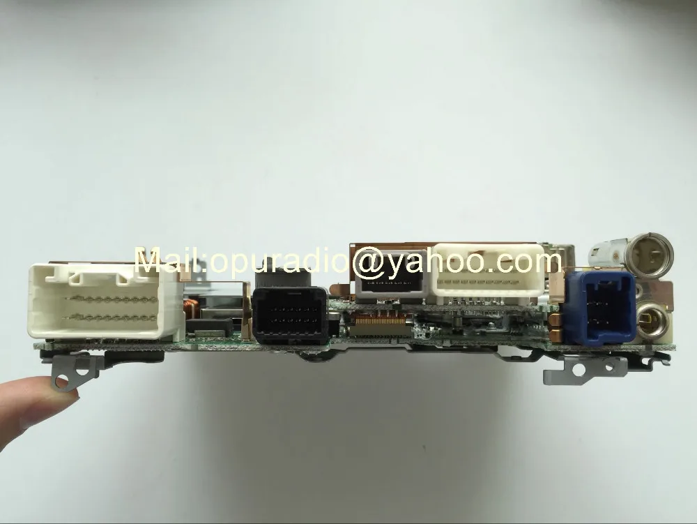 Toyota power board pcb '