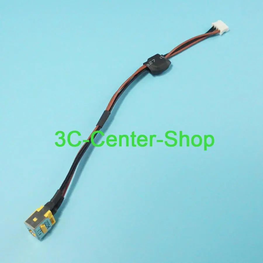 1 шт. 65 Вт DC разъем для Acer Aspire 4230 4630 4330 4730 питания кабель|Соединители| |