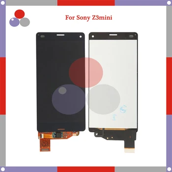 

10pcs/lot 4.3'' For Sony Xperia Z3 Touch Screen Digitizer Assembly Replacement Parts