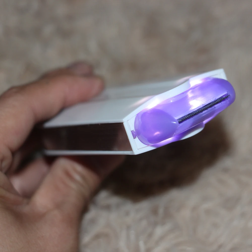  WOMEN EPILATOR 4