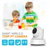 SANNCE 1080P Full HD Wireless IP Camera 2.0MP CCTV WiFi Surveillance Security Camera Home Baby Monitor 720P 1080P Webcam ► Photo 2/6