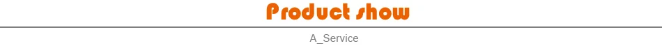 product show