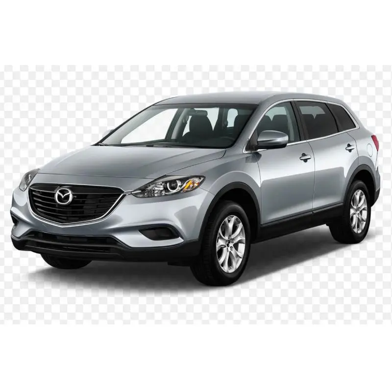 

Car Led Reading Light For 2013 Mazda 6 CX9 Dome Map trunk License Plate Light 10pc/12pc
