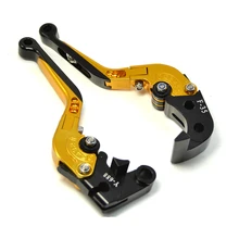 BJMOTO Motorcycle TMAX500 CNC Foldable Extendable Clutch Brake Levers Set For Yamaha TMAX 500 2001 2002 2003 2004 2005 2006 2007 BJMOTO Motorcycle TMAX500 CNC Foldable Extendable Clutch Brake Levers Set For Yamaha TMAX 500 2001 2002 2003 2004 2005 2006 2007