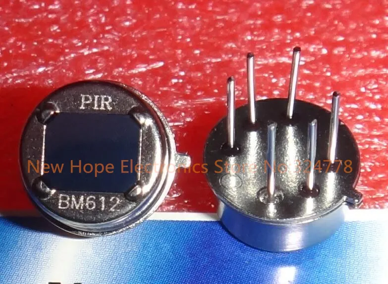 

BM612 DIP6 human infrared sensor module pyroelectric infrared sensors Sensor