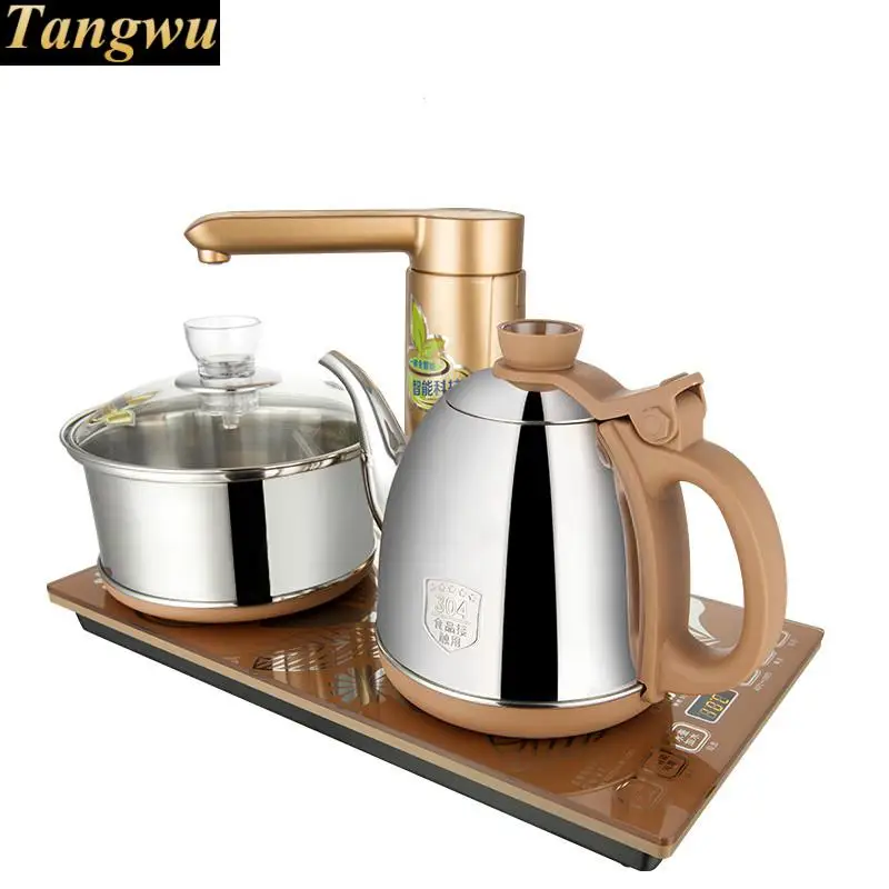 Full automatic tea art stove full smart electric kettle furnace