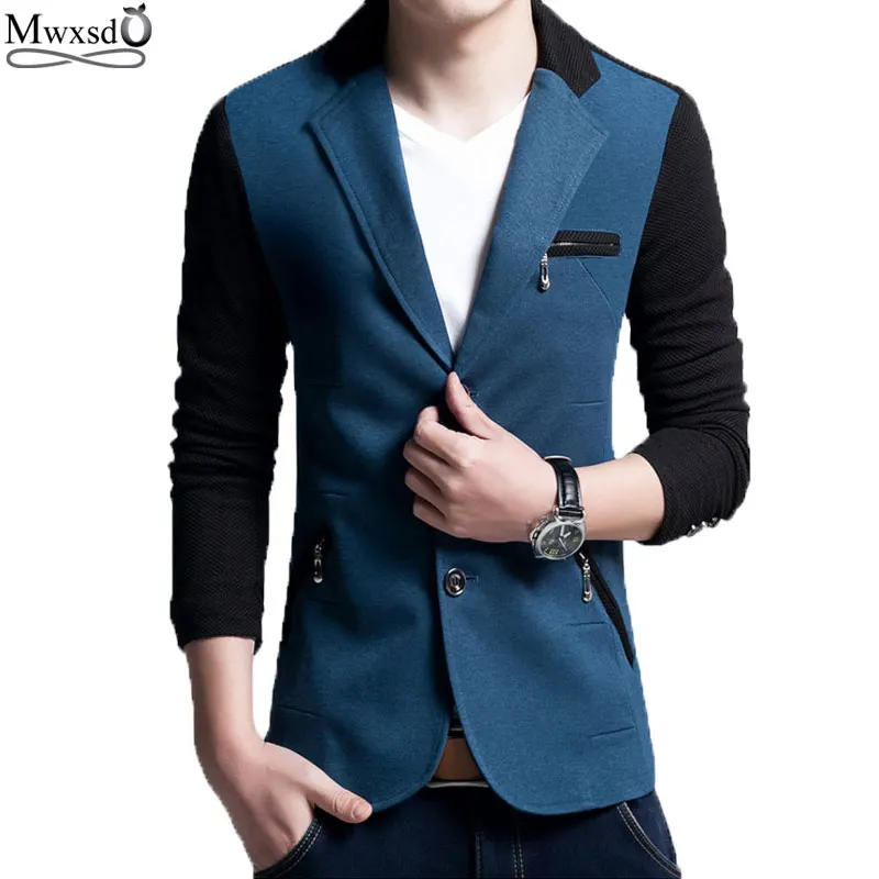 Men’S Blazers For Cheap Fashion Ql