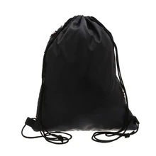 THINKTHENDO Для женщин Блесток Drawstring Рюкзак Блеск Сумка хозяйственная дорожные сумки Сумки модные Повседневное сумка-шоппер