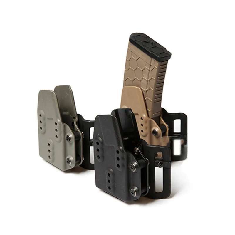 

Holster Magazine Glock 9/40/357 Bag of Guns Glock Case 17 Glock 19 26 22 23 27 31 32 33 hunting Accessories