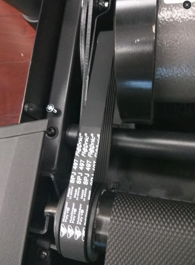 ドライブモータベルト、オルタネータベルト、ドライブベルト、トレッドミルモータベルト、PJ406/160jtreadmill belt