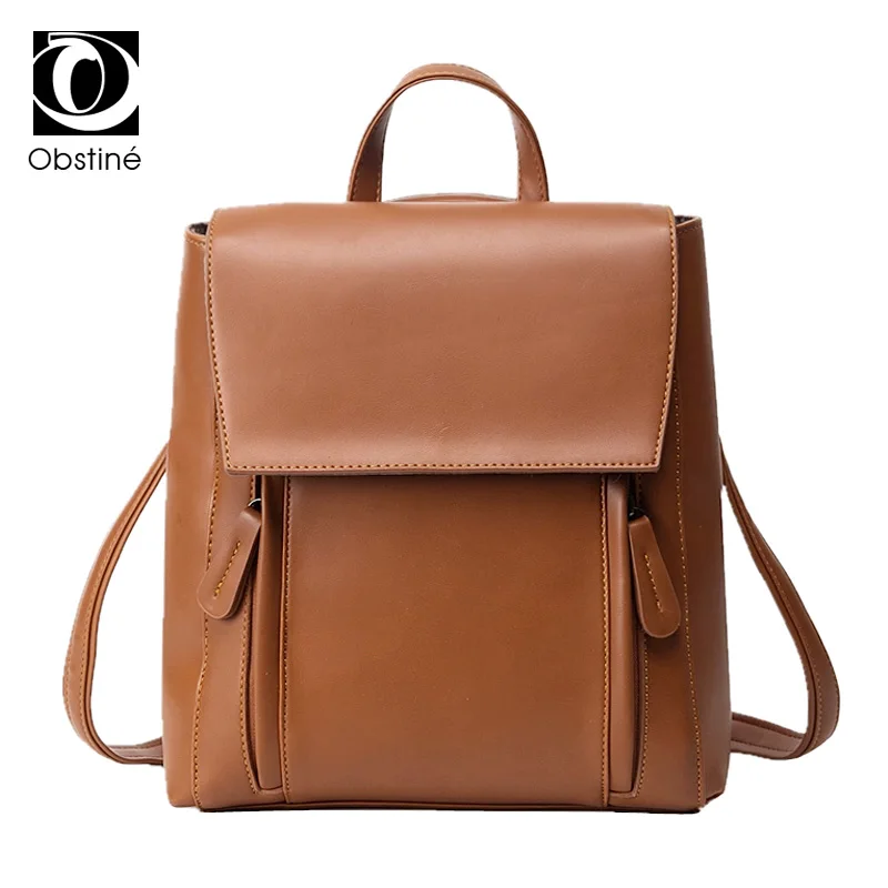 Brown Female Backpack for Teens Popular Student College Bag School Bagpack Women Backpacks for Girls Teenagers Woman Back Pack Brown Female Backpack for Teens Popular Student College Bag School Bagpack Women Backpacks for Girls Teenagers Woman Back Pack