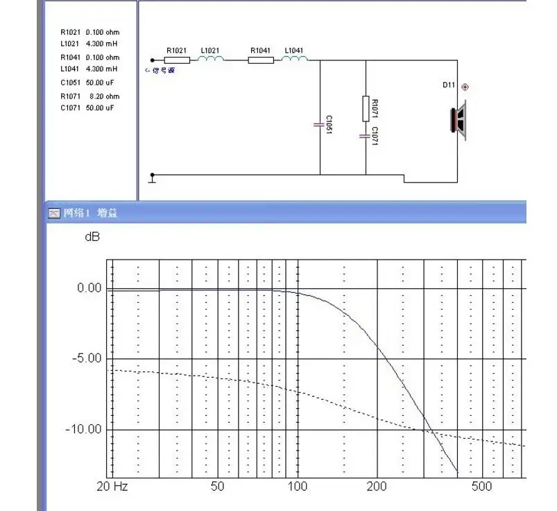 Ghxamp 800w Pure Subwoofer Bass 