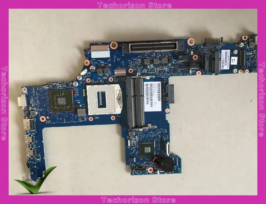 744008-001 744008-601 744008-501 for HP Laptop motherboard 640-G1 650-G1 motherboard  100% Tested 60 days warranty