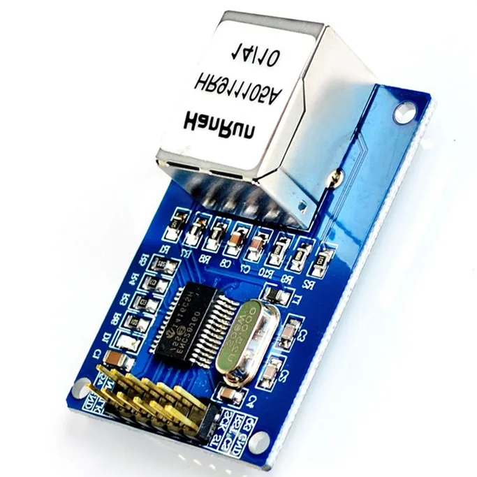 ENC28J60 LAN Ethernet Network Board Module