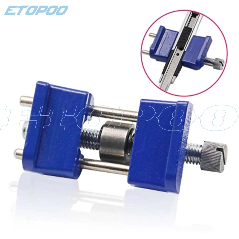 Sharpening Knife Angler Manually Holding Grinding Grinder Woodworking