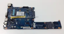 Excellent quality Laptop Motherboard For Dell Mini 10 Mainboard KIU20 LA-5091P Integrated Tested ok